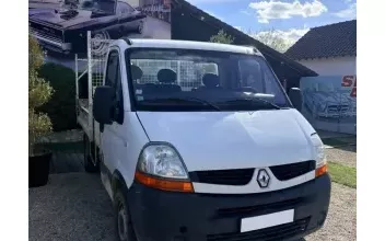 Renault Master Galluis