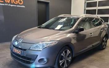 Renault megane Hoenheim