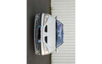 Renault megane Thouars