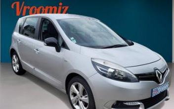 Renault megane Les-Mureaux