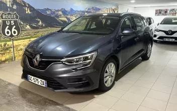 Renault Megane Grenoble