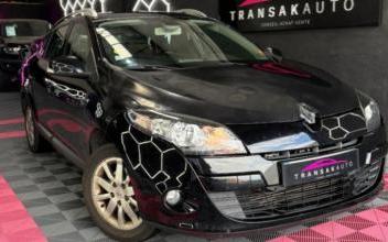 Renault Megane Manosque