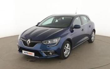Renault megane Issy-les-Moulineaux