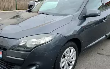 Renault Megane Auterive