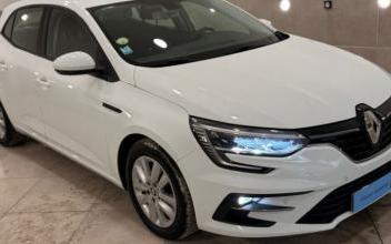 Renault Megane La-Buisse