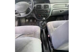 Renault megane Orléans