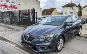 Renault Megane Viry-Chatillon
