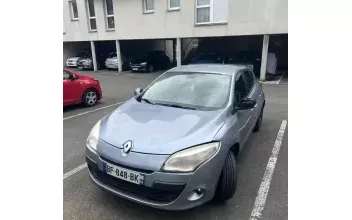Renault Megane Lille
