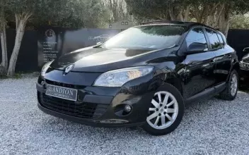 Renault Megane Perpignan