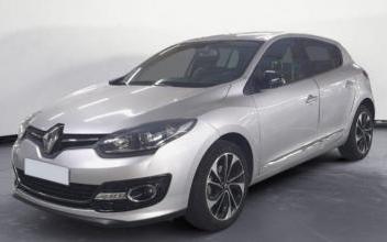 Renault Megane Moirans