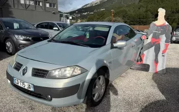 Renault Megane La-Garde