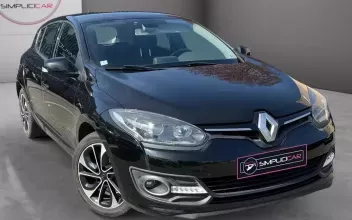 Renault Megane Téteghem