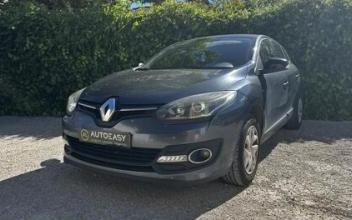 Renault megane Sarrians