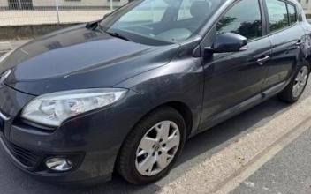 Renault megane Argenteuil
