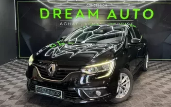 Renault Megane Mondelange