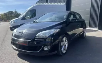 Renault Megane Caudan