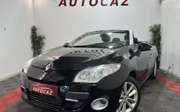 Renault Megane Thiers