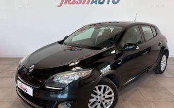Renault Megane Gerzat