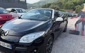 Renault Megane CC La-Garde