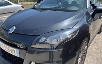 Renault megane iii Avignon