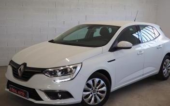 RENAULT Megane IV Portet-sur-Garonne