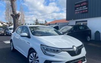 Renault megane iv Portet-sur-Garonne
