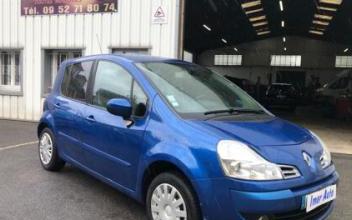 Renault modus Beauvais