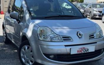 Renault Modus Saint-Soupplets