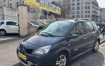 Renault Scenic Pantin