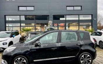 Renault Scenic Nouvoitou