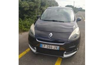 Renault scenic Calais