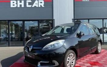 Renault scenic Audenge