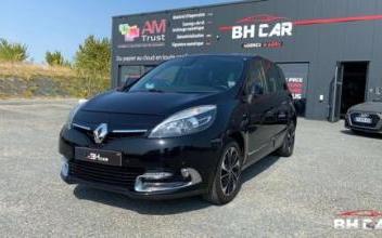 Renault scenic Foulayronnes