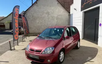 Renault Scenic Chaumont-en-Vexin