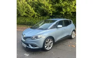 Renault Scenic Amiens