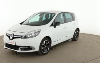Renault scenic Issy-les-Moulineaux