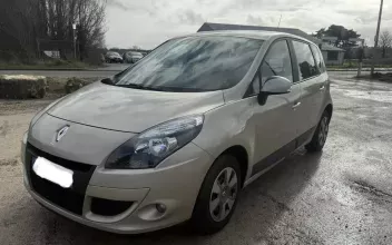 Renault Scenic Creil