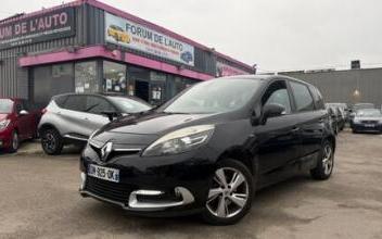 Renault scenic Coignières