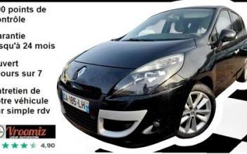 Renault scenic Le-Houlme