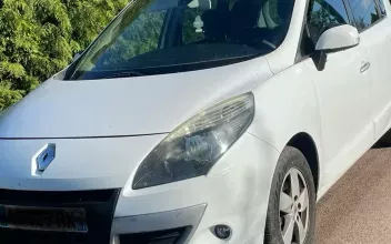 Renault Scenic Sens