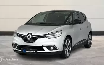 Renault Scenic Buhl-Lorraine