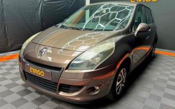 Renault scenic Belleville-sur-Meuse