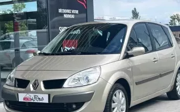 Renault Scenic Geispolsheim