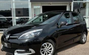Renault Scenic Marange-Silvange