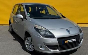 Renault scenic iii Puy-Guillaume