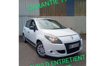 Renault scenic iii Serez