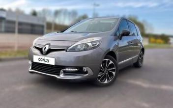 Renault scenic iii Nogent-sur-Seine