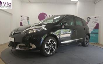 Renault scenic iii Alençon