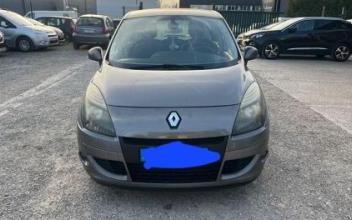 Renault scenic iii Versailles