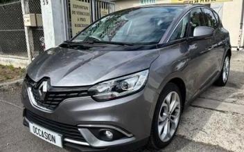 Renault scenic iv Vernouillet
